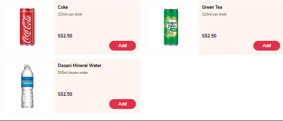 pezzo pizza beverges menu prices